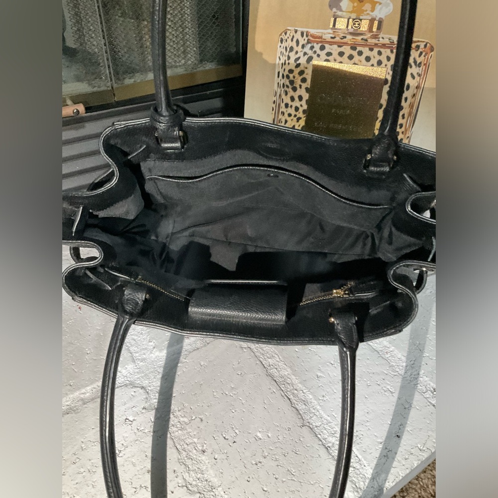 Coach Shoulderbag - Picture 14 of 16